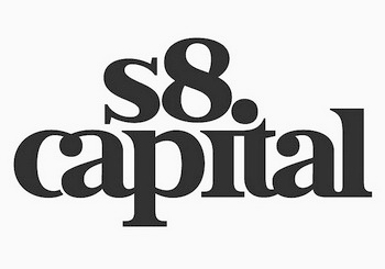   S8 Capital
