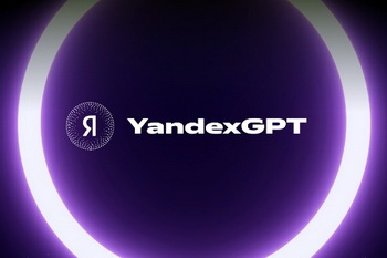   YandexGPT