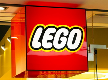 Lego -  
