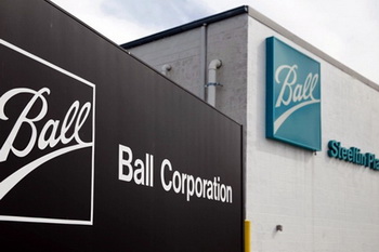 Ball Corporation 