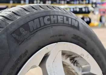 Michelin продал бизнес