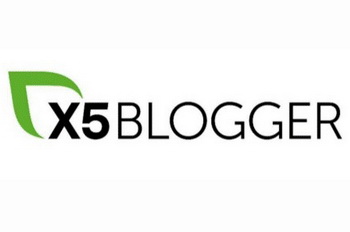  X5blogger