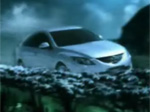 Mazda 6 -     zoom-zoom