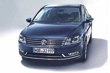    Volkswagen