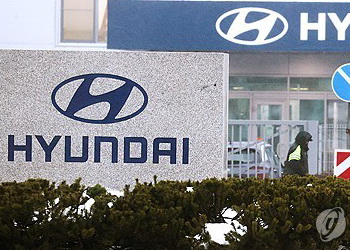 Hyundai Motor ������������