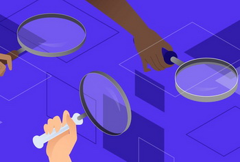 Agency search 