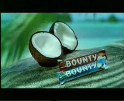      Bounty?