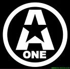  A-ONE - 3   