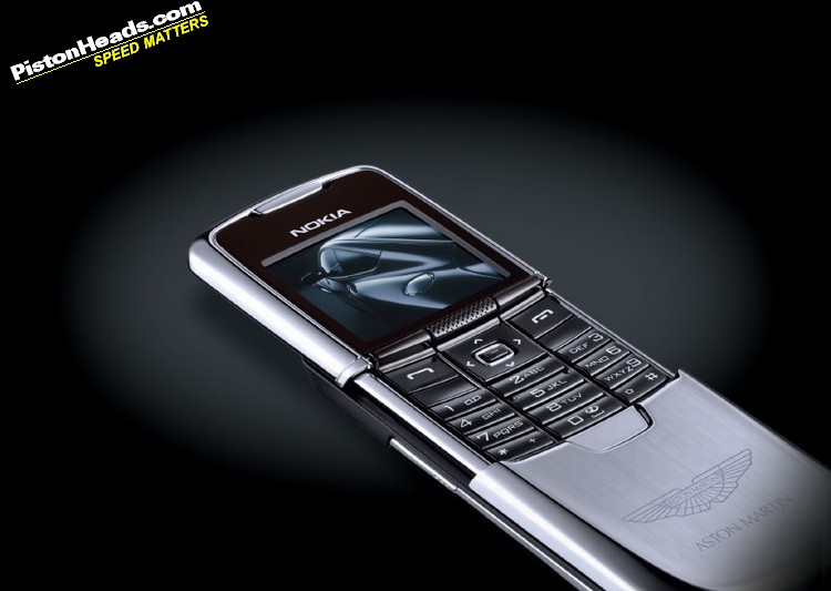        Nokia