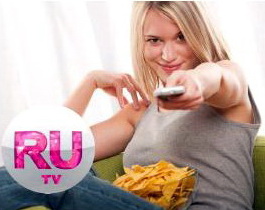   RU TV