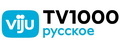 viju tv1000 русское