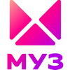 Муз ТВ логотип